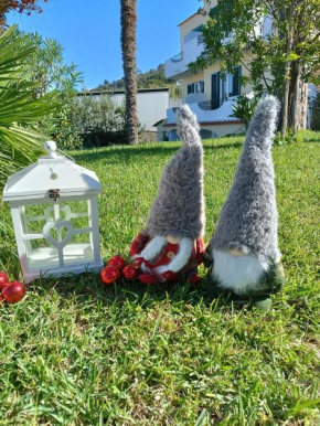 Residence Villa Olivia